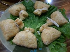 沙布袋-东镇老火锅(长春路首店)