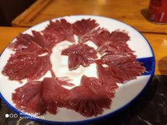 -蜀辣居鲜货老火锅(红牌楼店)