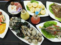 -船奇蒸汽海鲜·闽菜(八市海鲜总店)