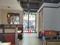 -小锅饭豆腐馆(重工北街普罗旺斯店)