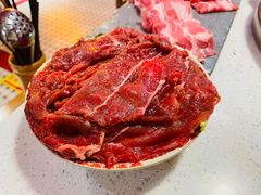 -陈艳红火锅菜·冒菜(簋街店)