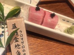-上井料理黑金店(IFS国金中心店)
