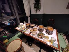 -Thai Basil罗勒叶泰式餐厅(时代天街店)