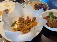 -新旺茶餐厅(嘉里城店)