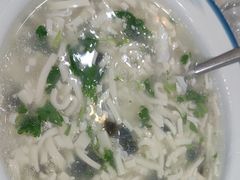 -鹤乡东北菜(崮山路店)