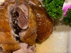 -海陵岛保利皇冠假日酒店·御公馆中餐厅 CANAL LNUA