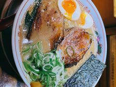-老龙亭拉面店