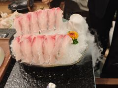 -得意咚瓜·顺德鱼生·冬瓜火锅(深圳首店)