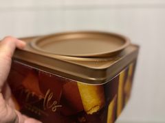 -美心西饼(MTR旺角店)
