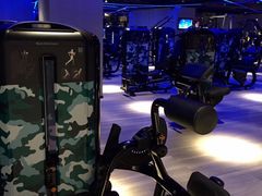 -VIP 威尔仕健身·游泳(嘉华中心店)