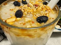 -中8楼风尚云南菜(颐堤港店)