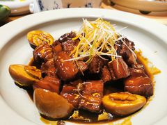 -不倒翁·徽天下名菜楼(马鞍山路店)