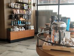 -星巴克(成都科学城店)