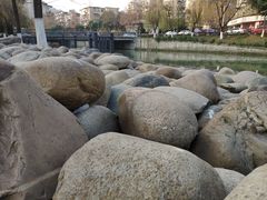 -沙河三洞古桥公园