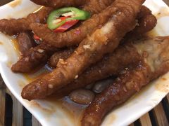 -点都德(盘福楼店)