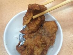 -十八番拉面馆(新今宫店)