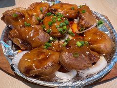 -满香舒·漳州小馆(大唐店)