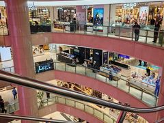 -开元商城(钟楼店)