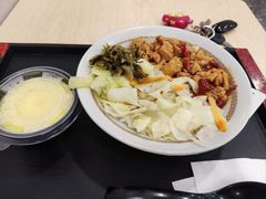 -永和大王(解放东路店)