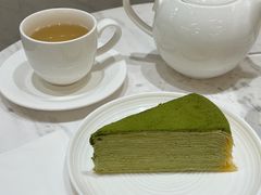 -Lady M(沙田新城市广场店)