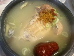 -长顺参鸡汤店(西塔总店)