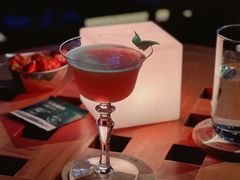 -广州柏悦酒店·悦吧·顶楼露天酒吧