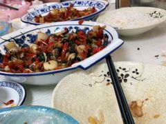 -一起吃小龙虾·海鲜(海珠店)