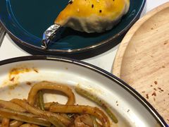 -阿娜尔·新疆菜(宜家荟聚中心店)