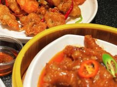 -蝴蝶里·粤菜·点心(滨江龙湖店)