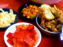 -三百碗宝应长鱼面(板仓街店)