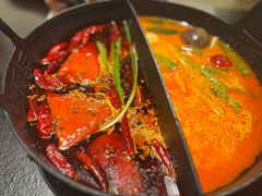 -山缓缓火锅(上海闵行龙湖店)