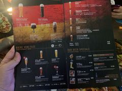 -haxnbauer海森堡德国餐厅(深圳coco店)