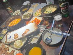 -火炉情韩国料理店(古田路店)