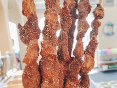 -港畔赶海蒸汽海鲜烧烤自助(仙螺岛店)