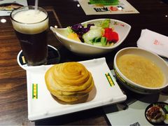 -豪享来中西餐厅(隆昌店)