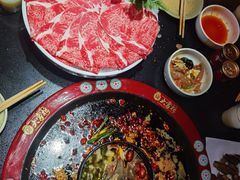 -矮板凳老火锅(宽窄巷子店)