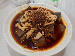 冒鸭肠-蒲氏烤鸭(百寿路店)