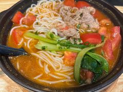 -俏凤凰(美林M·LIVE天地东座店)
