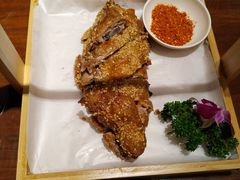 -缪氏川菜(丰盛町店)