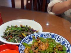 -天下客饭店(中山路店)