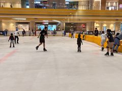 -冠军冰场CHAMPION RINK(苏州中心商场店)