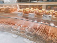 -HOT CRUSH趁热集合·现烤面包(环球港店)