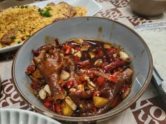 -老三样·旧食新味(船山路店)