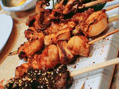 -东京屋(武定路店)