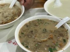 -阊门姚记豆浆(旧学前直营店)