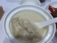 -新吉士·上海菜(浦东LCM置汇旭辉店)