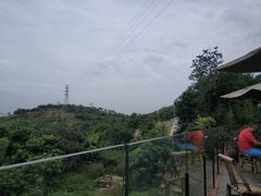 -远山有窑