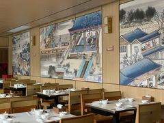 大堂-阿胖龙虾小海鲜(宁国南路总店)