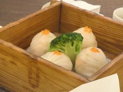-长禧家·珑厨(东山口店)