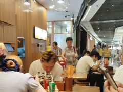 -王春春鸡汤饭(上海中海环宇城店)
